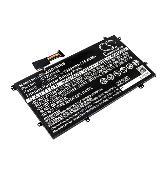 Batterie für Asus 90NL0971-M00290 Laptop - 3,85V (kompatibel)