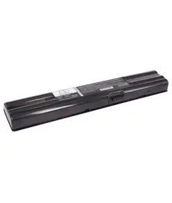 Batterie für Asus A2 Laptop - 14,8V (kompatibel)
