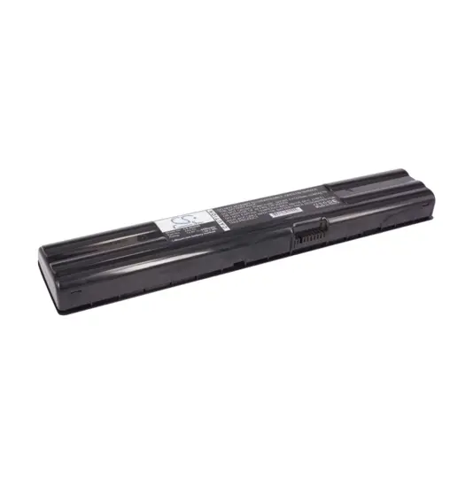 Batterie für Asus A2 Laptop - 14,8V (kompatibel)