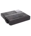 Batterie für Asus A4 Laptop - 14,8V (kompatibel)