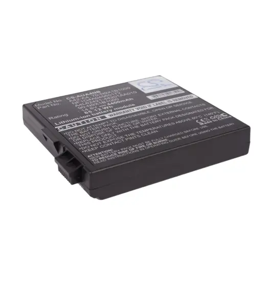 Batterie für Asus A4 Laptop - 14,8V (kompatibel)