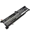 Batterie für Asus A400U Laptop - 11,4V (kompatibel)