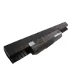 Batterie für Asus A43B Laptop - 11,1V (kompatibel)