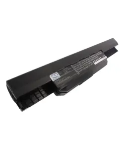 Batterie für Asus A43B Laptop - 11,1V (kompatibel)