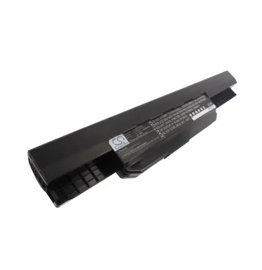 Batterie für Asus A43B Laptop - 11,1V (kompatibel)