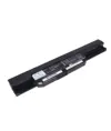 Batterie für Asus A43B Laptop - 11,1V (kompatibel)