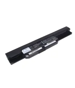Batterie für Asus A43B Laptop - 11,1V (kompatibel)