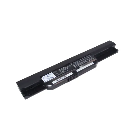 Batterie für Asus A43B Laptop - 11,1V (kompatibel)