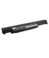 Batterie für Asus A45 Laptop - 10,8V (kompatibel)