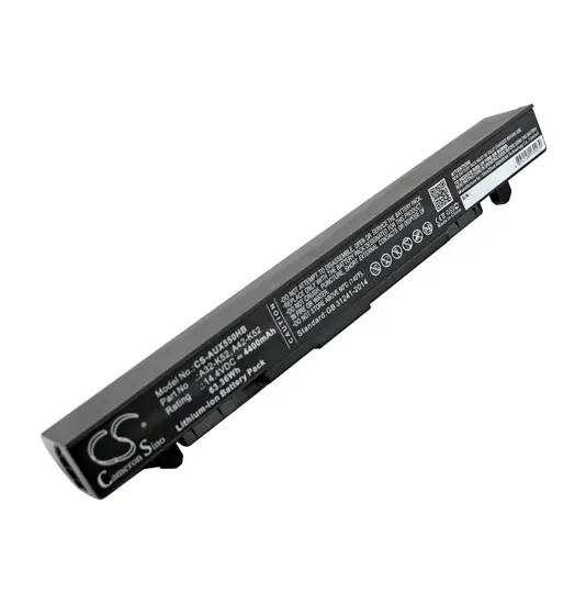 Batterie für Asus A450 Laptop - 14,4V (kompatibel)