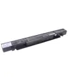 Batterie für Asus A450 Laptop - 14.4VV (kompatibel)
