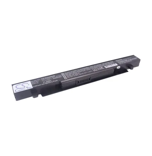 Batterie für Asus A450 Laptop - 14.4VV (kompatibel)