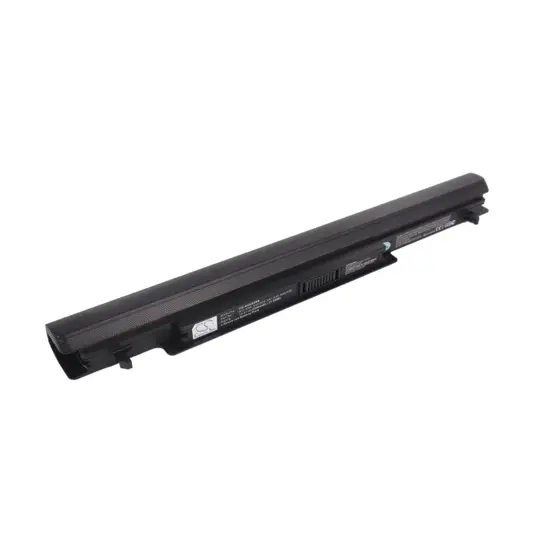 Batterie für Asus A46 Ultrabook Laptop - 14,4V (kompatibel)