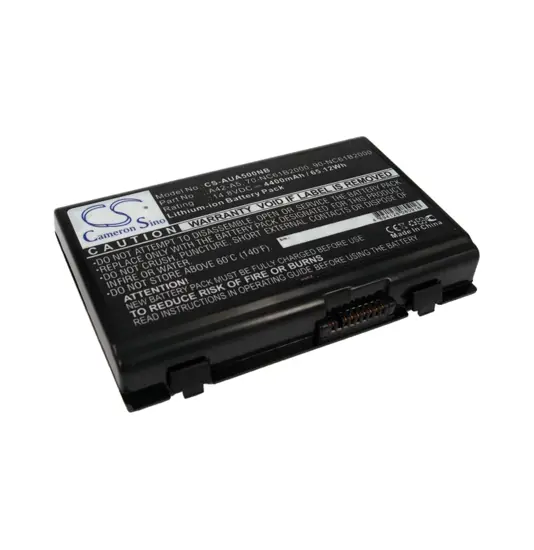 Batterie für Asus A5 Laptop - 14,8V (kompatibel)