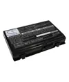 Batterie für Asus A5 Laptop - 14,8V (kompatibel)