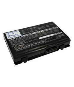 Batterie für Asus A5 Laptop - 14,8V (kompatibel)