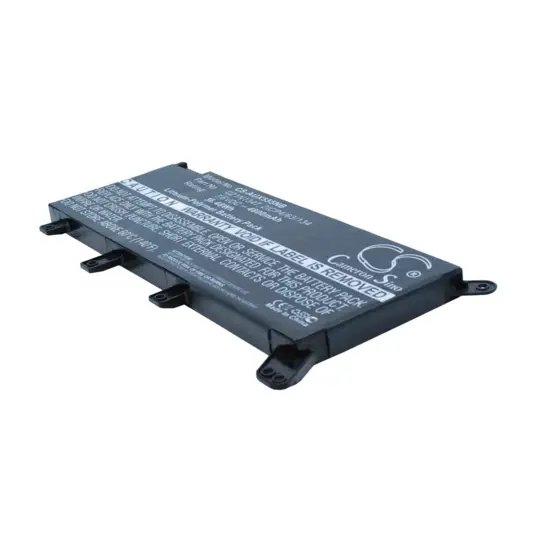 Batterie für Asus A555 Laptop - 7.6VV (kompatibel)