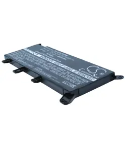 Batterie für Asus A555 Laptop - 7.6VV (kompatibel)