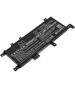 Batterie für Asus A580B Laptop - 7,6V (kompatibel)