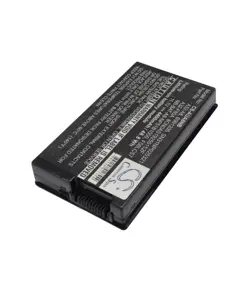 Batterie für Asus A8 Laptop - 11,1V (kompatibel)