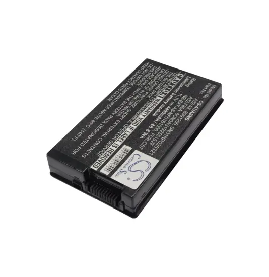 Batterie für Asus A8 Laptop - 11,1V (kompatibel)