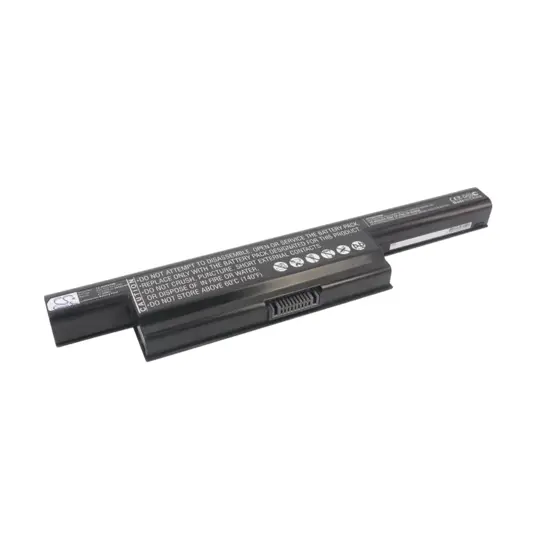Batterie für Asus A93 Laptop - 10,8V (kompatibel)