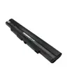 Batterie für Asus Asus UL80Ag-A1 Laptop - 14,8V (kompatibel)