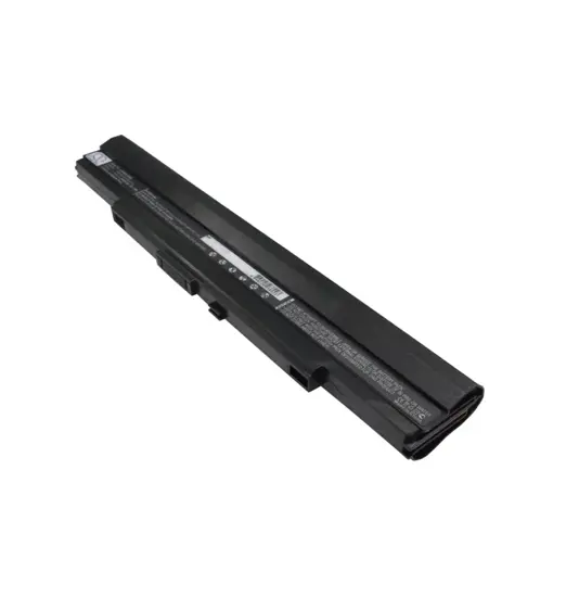 Batterie für Asus Asus UL80Ag-A1 Laptop - 14,8V (kompatibel)