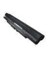 Batterie für Asus Asus UL80Ag-A1 Laptop - 14,8V (kompatibel)