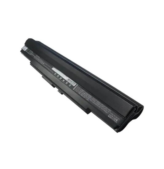 Batterie für Asus Asus UL80Ag-A1 Laptop - 14,8V (kompatibel)