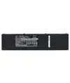 Batterie für Asus AsusPro Essential PU301LA Laptop - 11,1V (kompatibel)