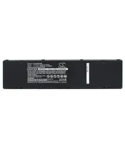 Batterie für Asus AsusPro Essential PU301LA Laptop - 11,1V (kompatibel)