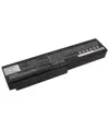 Batterie für Asus B43 Laptop - 11,1V (kompatibel)