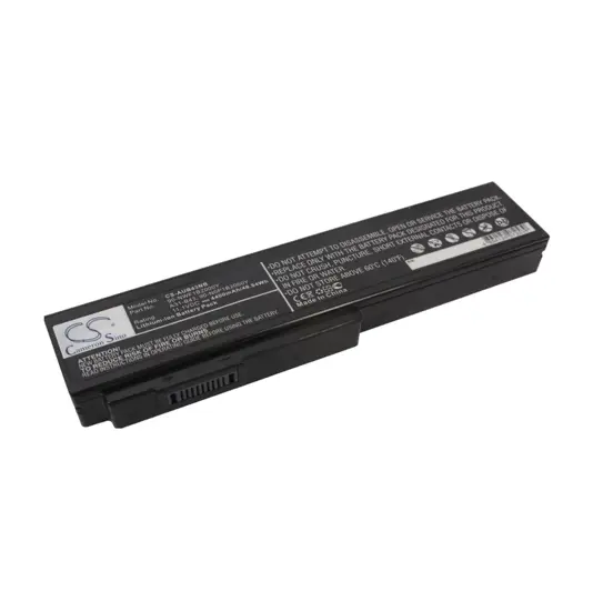 Batterie für Asus B43 Laptop - 11,1V (kompatibel)