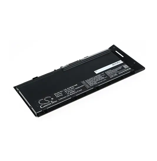 Batterie für Asus BU201 Laptop - 7,6V (kompatibel)