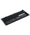 Batterie für Asus BU201 Laptop - 7,6V (kompatibel)