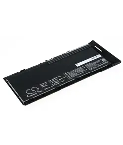 Batterie für Asus BU201 Laptop - 7,6V (kompatibel)