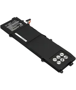 Batterie für Asus BU400A Laptop - 7,4V (kompatibel)