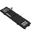 Batterie für Asus BU400A Laptop - 7,4V (kompatibel)