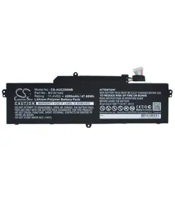 Batterie für Asus C200MA-DS01 Laptop - 11,4V (kompatibel)
