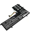 Batterie für Asus ChromeBook C201 Laptop - 7,6V (kompatibel)