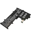 Batterie für Asus Chromebook C202 Laptop - 7,6V (kompatibel)