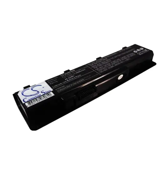 Batterie für Asus D778 Laptop - 11,1V (kompatibel)