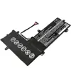 Batterie für Asus E205SA Laptop - 7,6V (kompatibel)