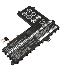 Batterie für Asus E402MA Laptop - 11,4V (kompatibel)