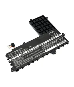 Batterie für Asus E402S Laptop - 7,6V (kompatibel)