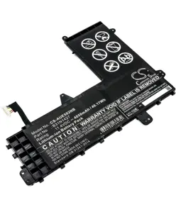 Batterie für Asus E502M Laptop - 11,4V (kompatibel)