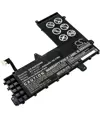 Batterie für Asus E502M Laptop - 11,4V (kompatibel)
