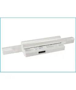 Batterie für Asus Eee PC 1000 Laptop - 7,4V (kompatibel)