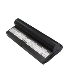 Batterie für Asus Eee PC 1000 Laptop - 7,4V (kompatibel)